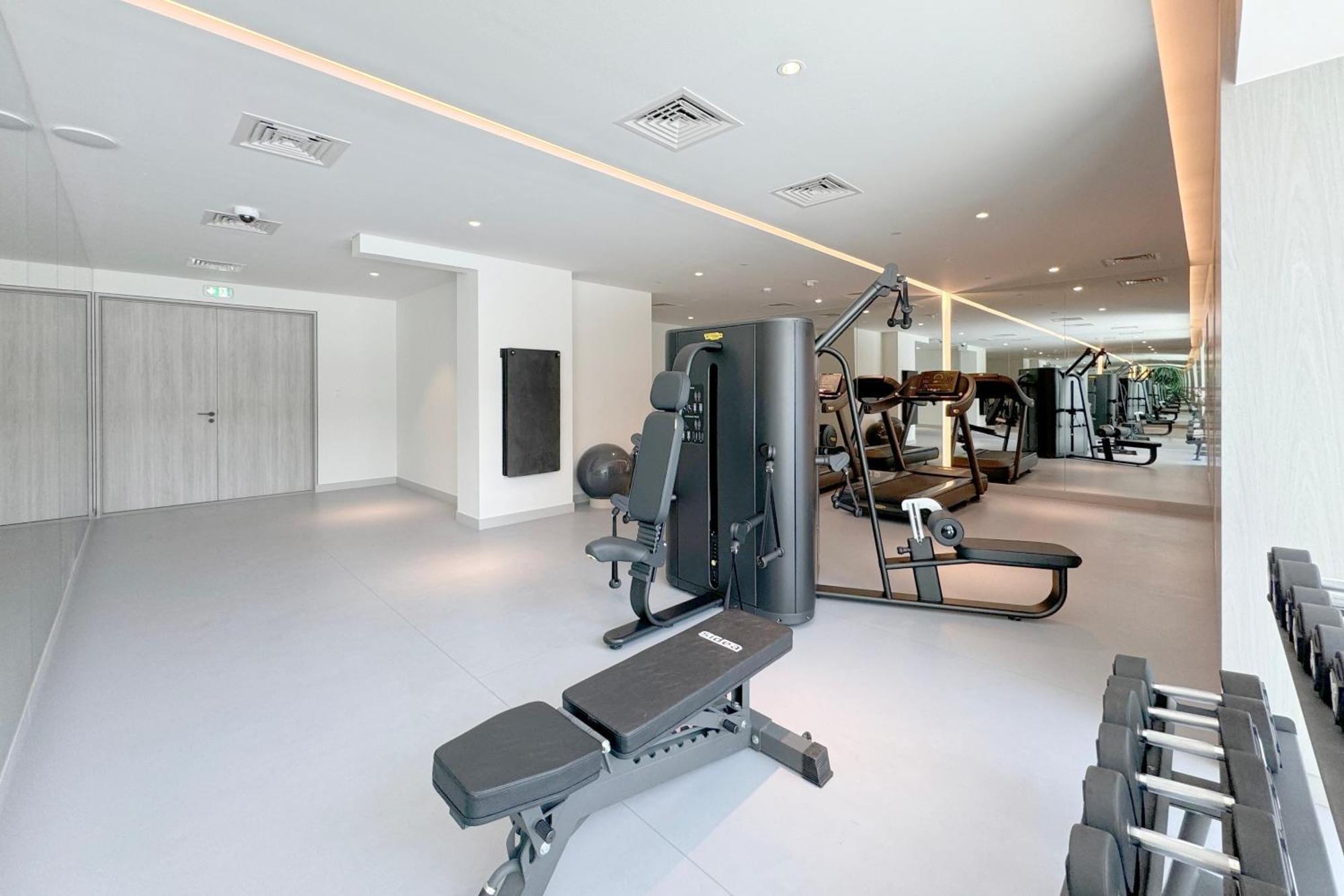 Light 1br Concept7 In Jvc Dubai