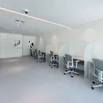 Light 1Br Studio Concept7 In Jvc