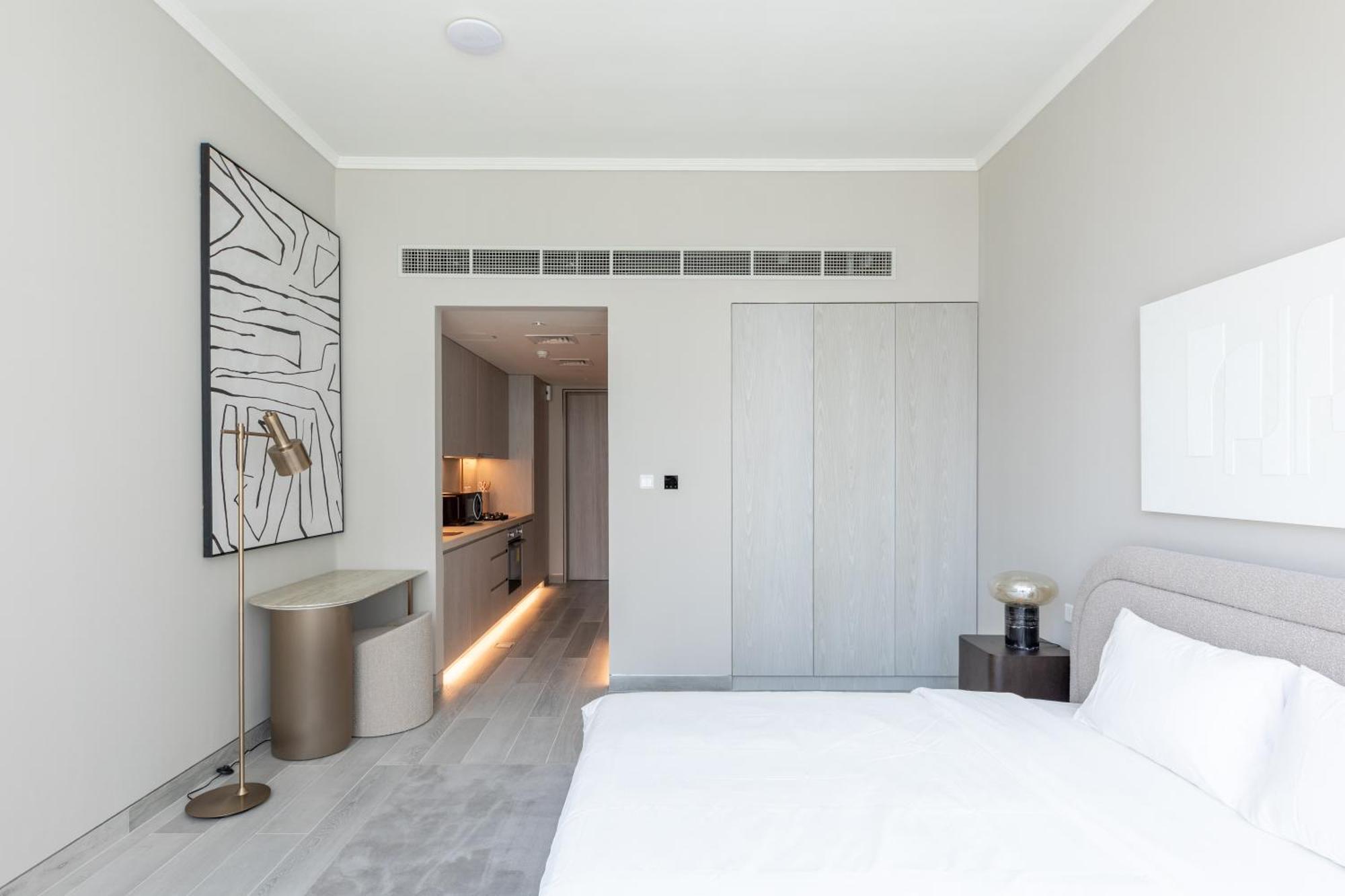 Light 1br Concept7 In Jvc Dubai
