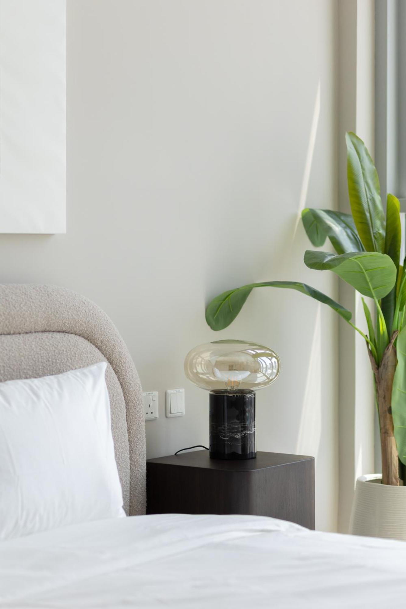 Apartment Light 1br Concept7 In Jvc *