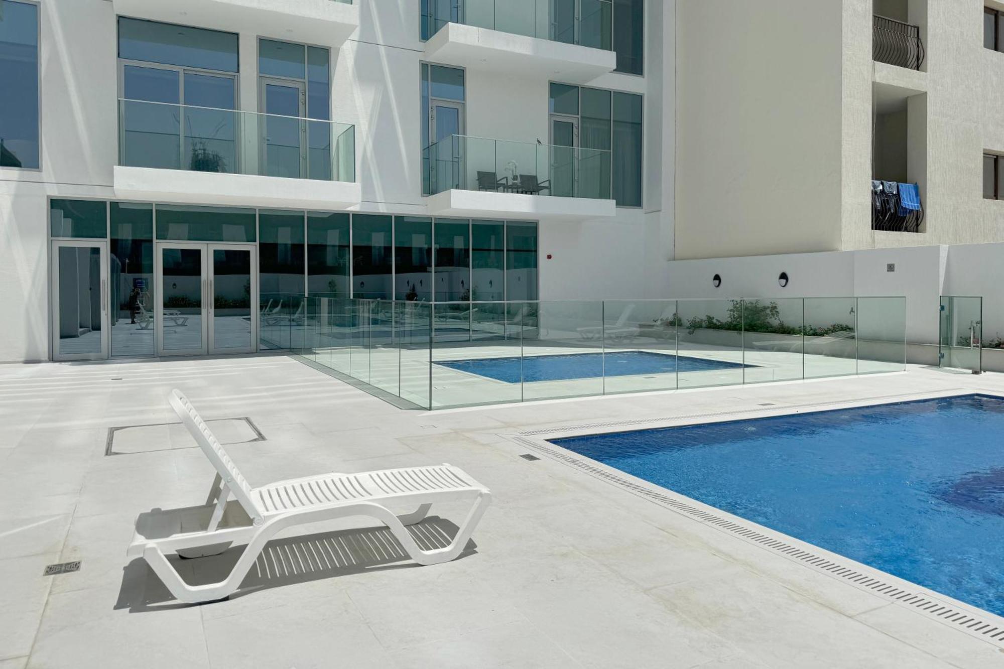 Light 1br Concept7 In Jvc Dubai
