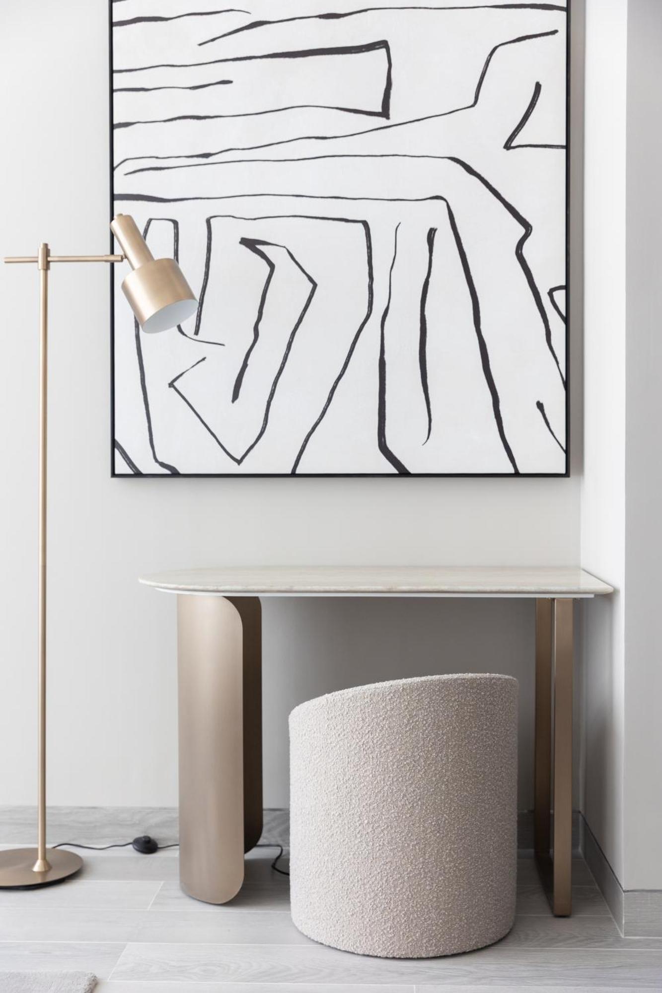 Light 1br Concept7 In Jvc Apartment *